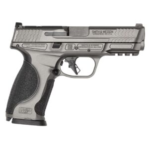 S&W M&P M2.0 METAL OR 40S&W 10RD GRY