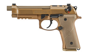 BERETTA M9A4 G 9MM 5.1" 10 RND