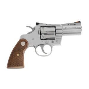 COLT PYTHON .357MAG 2.5" SS