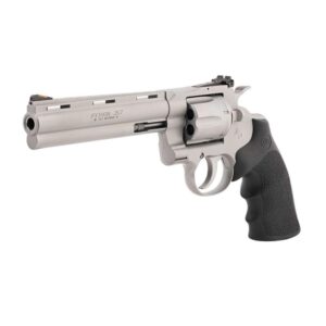 COLT PYTHON .357MAG 6" SS BEAD