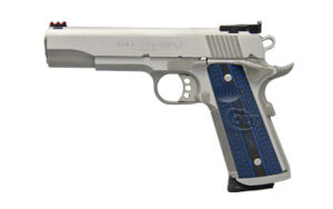 COLT GOLD CUP 9MM 5" 9RD STS
