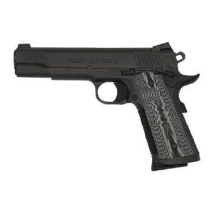 COLT CCU GOVT 45ACP 5" 8RD BLK