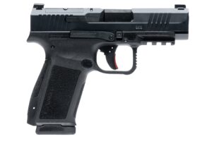 METE MC9LS 9MM BLK 10+1