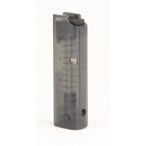 B&T magazine for MP9/TP9/APC9 15 rounds cal. 9mm