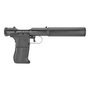 B&T STATION SIX 9MM 5" 9RD BLK