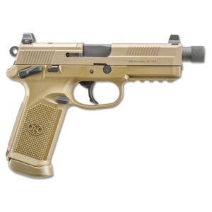 FN FNX-45 TACTICAL DA/SA MS
