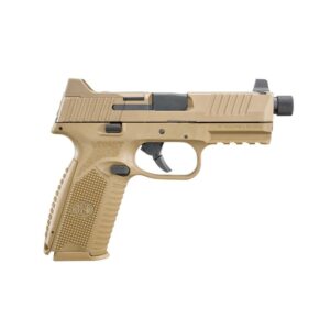 FN 509 TACTICAL 9MM LUGER