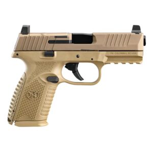 FN 509 MIDSIZE MRD 9MM LUGER