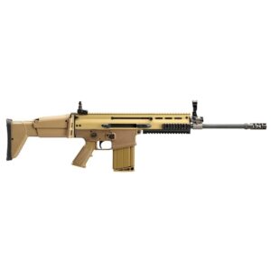 FN SCAR 17S NRCH 7.62 NATO
