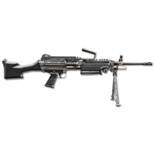 FN M249S 5.56X45MM 18.5"