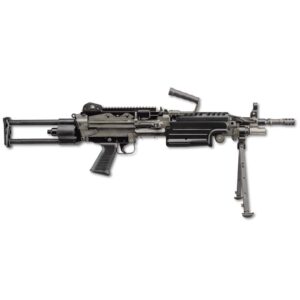 FN M249S PARA 5.56X45MM 18.5"