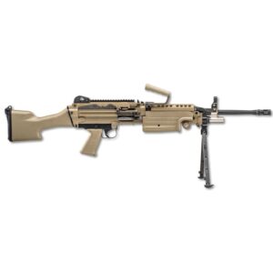 FN M249S 5.56X45MM 18.5"
