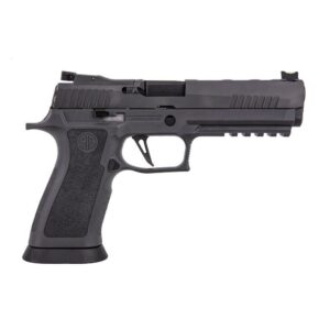 SIG P320 XFIVE LEGION 5" ADJ