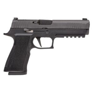SIG P320 XTEN 10MM 5" XRAY-3