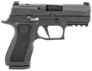 SIG P320 9MM 3.6 10RD X-SERIES OPTIC PLATE