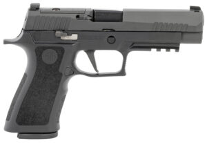SIG P320 9MM 4.7 10RD X-SERIES OPTIC PLATE