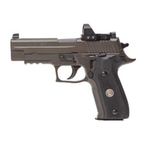 SIG P226 LEGION 9MM 4.4 GRY XRAY 3 15RD OR