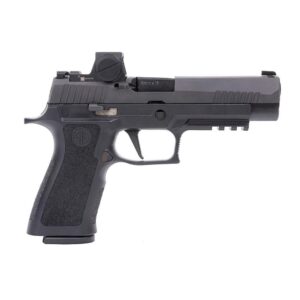 SIG P320 XFULL 9MM 4.7" XRAY-3