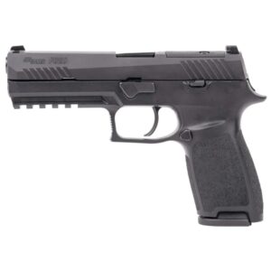 P320 FULL 9MM NIT 10+1 OR