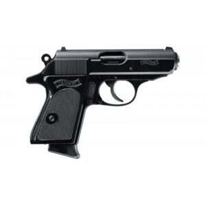 WALTHER PPK/S .380ACP BLUE FS
