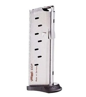 WALTHER MAGAZINE CCP .380ACP