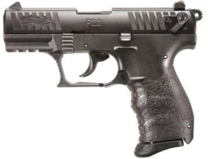 WALTHER P22Q .22LR 3.4" AS