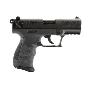 WALTHER P22Q .22LR 3.4" AS