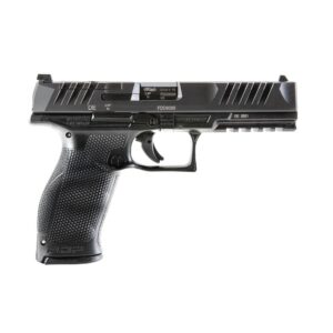 WALTHER PDP OR 9MM 5"