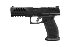 WAL PDP POLYMER FS MATCH 9MM 5 10RD