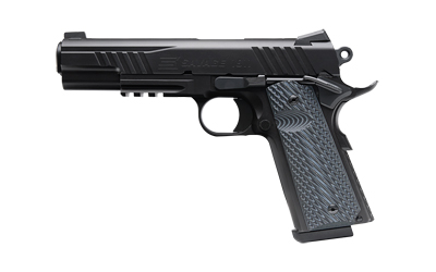 Savage 1911 Government Pistol 9mm 5 in. Black Melonite 10 rd. w/rail