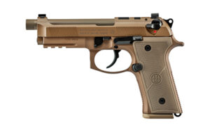 BERETTA M9A4 G CENTURION 9MM