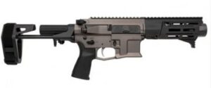 MAXIM PDX SCW 556 5.5" 20RD GRAY BRC