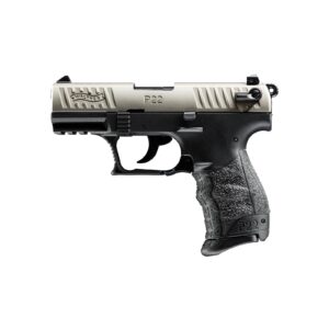 WALTHER P22 CA .22LR 3.42" AS