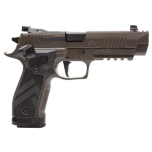 SIG P226 XFIVE 9MM LEGION 4.4"