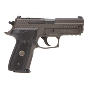 SIG P229 LEGION 9MM 3.9 GRY XRAY 3 10RD OR