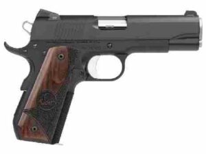 DW GUARDIAN 45ACP BOBTAIL 8RD BLK