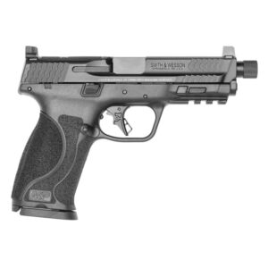 SW M&P9 M2.0 OR 9MM 4.6 NTS OPTIC READY 17RD