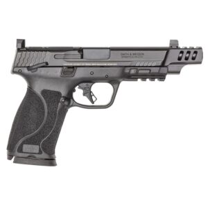 SW PC M&P M2.0 10MM PORT OR 10MM 5.6 15RD SF