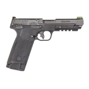 S&W M&P 22WMR 4.35"BBL 30RD