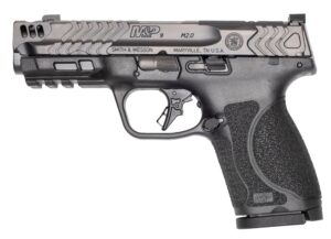 M&P9 M2.0 CC 9MM 4.2" OR