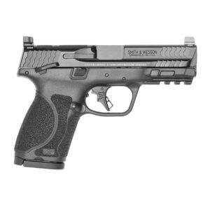 M&P9 M2.0 CMPCT 9MM 10+1 4" OR