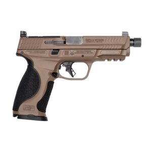 S&W M&P9 M2.0 METAL 9MM 4.625"