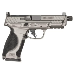 S&W M&P9 M2.0 METAL 9MM 4.625"