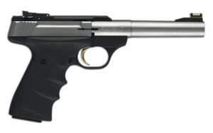 BRO BUCK MARK CAMPER SS URX 22LR 5.5 FOFS CA