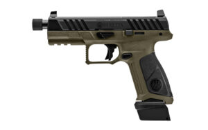 BERETTA APX A1 FS 9MM 4.8"