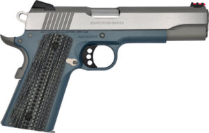 CLT CMP GVT 70 9MM BL TITAN 9R