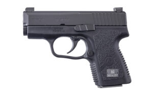 KAHR PM9 9MM 3.1" 7RD BLK NS