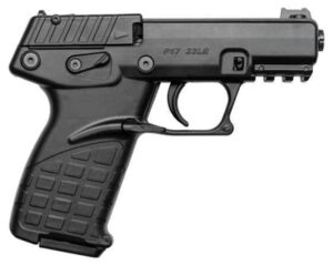 KELTEC P17 3.8" 22LR BLK 10RD