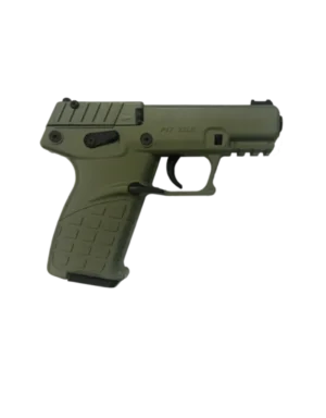 KELTEC P17 3.8" 22LR GRN 10RD