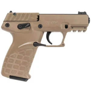KELTEC P17 3.8" 22LR TAN 10RD